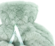 Грілка Giftdecor Pompon зелена 1.8 л (8430852172549) - зображення 3