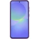 Чохол Накладна TPU CaseIT Blom with Magnetic Ring MagSafe для Samsung Galaxy A35 Purple - зображення 3
