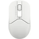 Мышь беспроводная A4Tech FG12S White - изображение 1