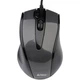 Мышь A4Tech N-500F-1 Glossy Grey V-Track - изображение 1