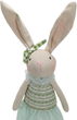 Figurka dekoracyjna Home & Styling Collection Królik 85 cm (5902973449761) - obraz 3