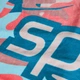 Бавовняний рушник Speedo Beach Towel AU - BLUE для басейну і пляжу 90х152 см (8-00413616243) - изображение 4