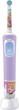 Elektryczna szczoteczka do zębów Oral-b Braun Vitality Pro Kids 3+ Princess (8006540772669) (955555910966728) - Outlet - obraz 2