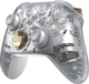 Bezprzewodowy pad do gier Microsoft Xbox Bezprzewodowy kontroler Ghost Cipher Special Edition (QAU-00158) (09TY0182203424) - Outlet - obraz 2