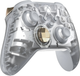 Bezprzewodowy pad do gier Microsoft Xbox Bezprzewodowy kontroler Ghost Cipher Special Edition (QAU-00158) (09TY0182203424) - Outlet - obraz 3