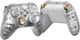 Bezprzewodowy pad do gier Microsoft Xbox Bezprzewodowy kontroler Ghost Cipher Special Edition (QAU-00158) (09TY0182203424) - Outlet - obraz 4