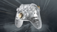 Bezprzewodowy pad do gier Microsoft Xbox Bezprzewodowy kontroler Ghost Cipher Special Edition (QAU-00158) (09TY0182203424) - Outlet - obraz 8
