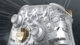 Bezprzewodowy pad do gier Microsoft Xbox Bezprzewodowy kontroler Ghost Cipher Special Edition (QAU-00158) (09TY0182203424) - Outlet - obraz 9