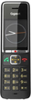 Телефон стаціонарний Gigaset Comfort 550A Black (S30852-H3021-C104) (955555912219068) - Уцінка - зображення 2