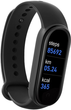 Smartband Tracer T-Band VELOX M6 Black (TRAFON47068) (955555912077748) - Outlet - obraz 3