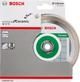Tarcza diamentowa Bosch Standard for Ceramic 125 mm (2608602202) - obraz 2
