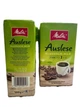 Кофе мелена Melitta Auslese Klassisch-Mild 500г - изображение 3