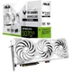 Відеокарта GeForce RTX 5070 Ti 16GB GDDR7 TUF Gaming OC BTF White Asus (TUF-RTX5070TI-O16G-BTF-WHITE) - изображение 1