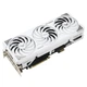 Відеокарта GeForce RTX 5070 Ti 16GB GDDR7 TUF Gaming OC BTF White Asus (TUF-RTX5070TI-O16G-BTF-WHITE) - изображение 7