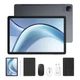 Планшет Doogee Tab E3 8/256 Grey VIP Edition - зображення 8