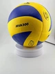 Волейбольный мяч Mikasa MVA300 (официальный, фабричный Китай) - изображение 5