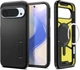 Чехол Spigen Tough Armor AI MagFit для Google Pixel 10 Pro XL Black (ACS09728) - изображение 1