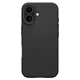 Чехол Spigen Liquid Air для iPhone 17 Matte Black (ACS10369) - изображение 3