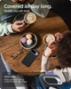 Чехол Spigen Nano Pop MagFit для Google Pixel 10/10 Pro Black Sesame (ACS09713) - изображение 9