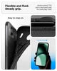 Чехол Spigen Liquid Air для iPhone Air Matte Black (ACS10302) - изображение 10