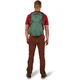 Туристический рюкзак Osprey Sportlite 25 Pine Leaf Green S/M (009.3042) - изображение 7