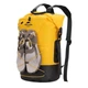 Герморюкзак Naturehike NH21FSB04 40л бежевий (6927595788257) - зображення 1