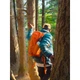 Туристический рюкзак Osprey Hikelite 18 chameleon/black (009.4008) - изображение 10