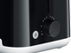 Тостер Braun HT 1010 BK - зображення 2