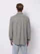 Рубашка мужская Colin's CL1075365SAG M Sage (8684112828770) - изображение 2