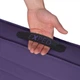 Туристический коврик Exped MegaMat Ultra MW 183x65x10 см aubergine (018.1268) - изображение 6