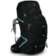 Туристический рюкзак Osprey Ariel Plus 85 Black XS/S (009.2446) - изображение 1