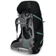 Туристический рюкзак Osprey Ariel Plus 85 Black XS/S (009.2446) - изображение 2