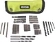 Набор бит и сверл RYOBI RAK40RM чехол 40 шт (5132002264) - изображение 2