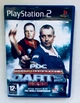Диск для PlayStation 2 - PDC World Championship Darts 2008, английская версия, Б/У - изображение 1
