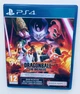 Диск для PlayStation 4 - Dragon Ball The Breakers Special Edition, русские субтитры, Б/У - изображение 1