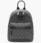 Рюкзак Jordan Air Monogram Mini Backpack - изображение 2