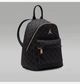 Рюкзак Jordan Air Monogram Mini Backpack Black - изображение 1