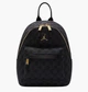 Рюкзак Jordan Air Monogram Mini Backpack Black - изображение 2