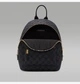 Рюкзак Jordan Air Monogram Mini Backpack Black - изображение 5