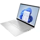 Ноутбук 16" HP Envy 16-h0010ca (378X6UA) Natural Silver - зображення 1