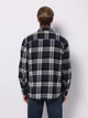 Рубашка хлопковая мужская Colin's CL1076514DNV M Dark Navy (8684112962054) - изображение 2