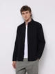 Рубашка хлопковая мужская Colin's CL1076727BLK S Black (8684112964416) - изображение 1