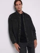 Рубашка джинсовая мужская Colin's CL1077373DN44661 M Lupin Wash (8684890004762) - изображение 1