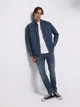 Рубашка джинсовая мужская Colin's CL1077540DN44675 M Mid Drax Wash (8684890004816) - изображение 3