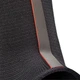 Фіксатор щиколотки Adidas Performance Ankle Support чорний, червоний Уні M - изображение 3