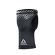 Фіксатор зап'ястя Reebok Wrist Support чорний Уні L - изображение 1