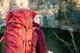 Рюкзак Tramp Floki туристический 50+10 л Red UTRP-046 - изображение 10