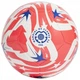 Футбольный мяч Adidas FCWC Club размер No5 для детей тренировочный мяч для игры на поле - изображение 2