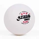 М'ячі для настільного тенісу DHS 3* Free Cell Dual D40+ Ball 10шт. - зображення 2