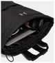 Рюкзак Under Armour Studio Lite Backpack 16L чорний Жен 40 х 26 х 11 см - зображення 3